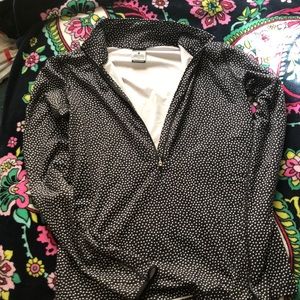 Nike women’s dri-fit pullover